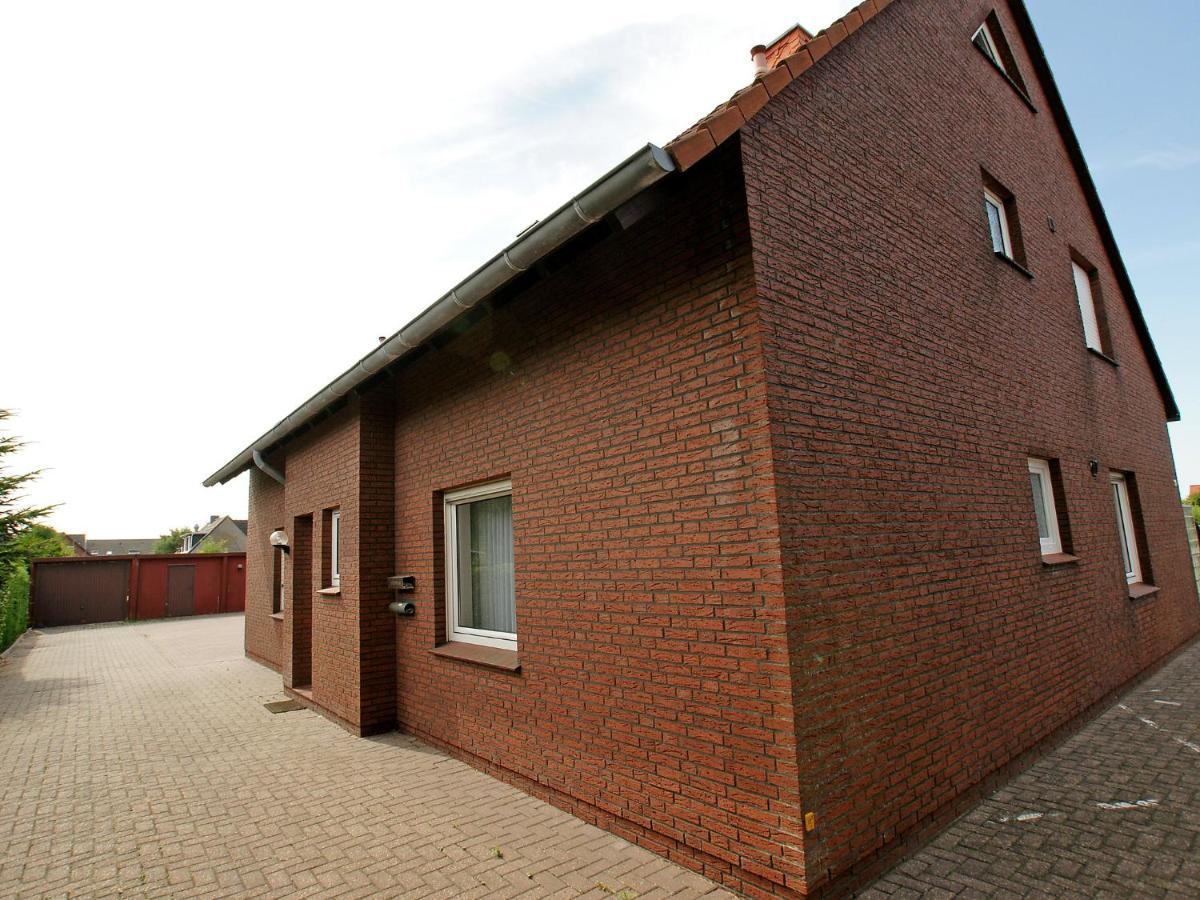 Apartment Am Koper Sand-1 By Interhome Norddeich  Extérieur photo