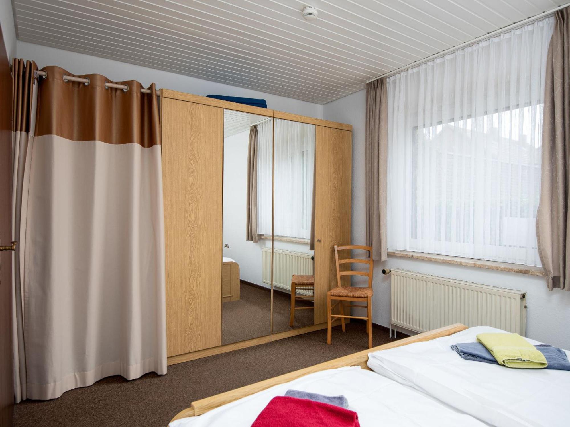Apartment Am Koper Sand-1 By Interhome Norddeich  Extérieur photo