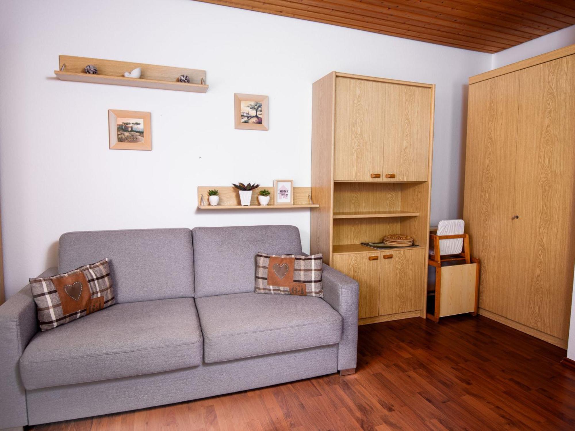 Apartment Am Koper Sand-1 By Interhome Norddeich  Extérieur photo