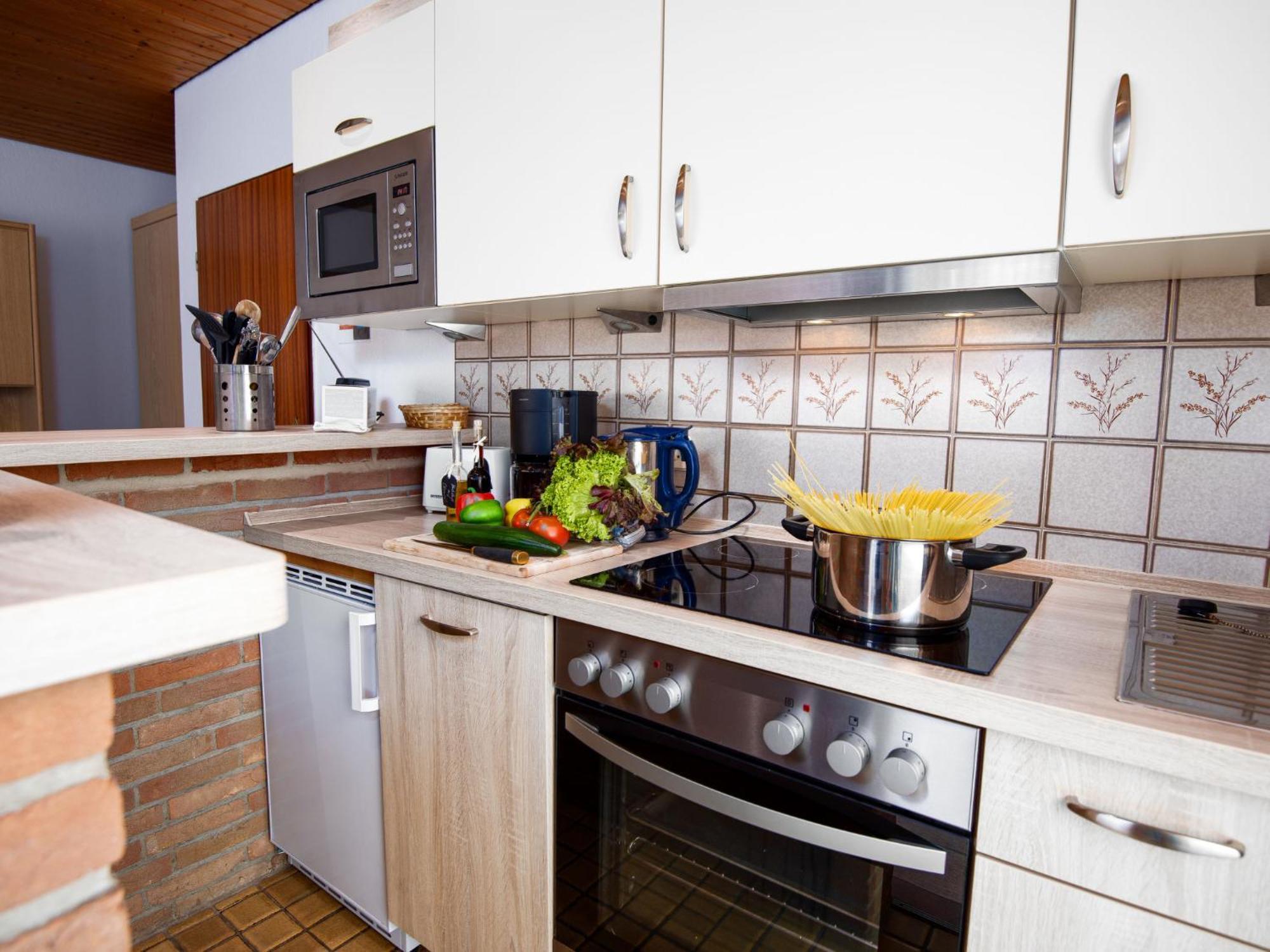 Apartment Am Koper Sand-1 By Interhome Norddeich  Extérieur photo